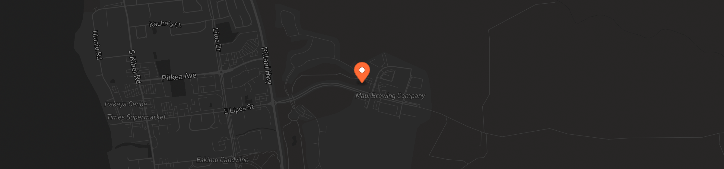 Map of First American Title Company, Inc.
