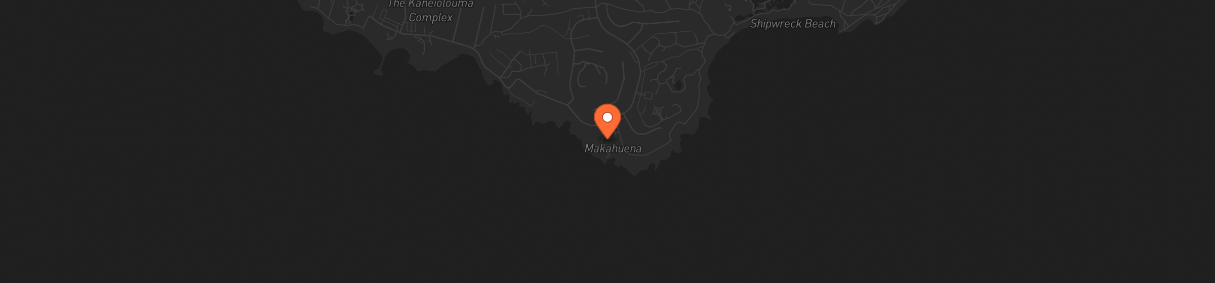 Map of Optima Financial Resources